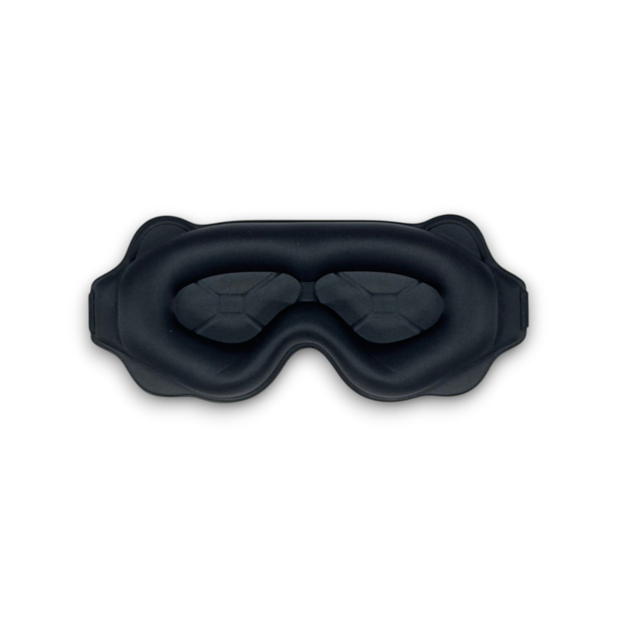 Harmony Blackout | 3D Schlafmaske 100% Dunkelheit