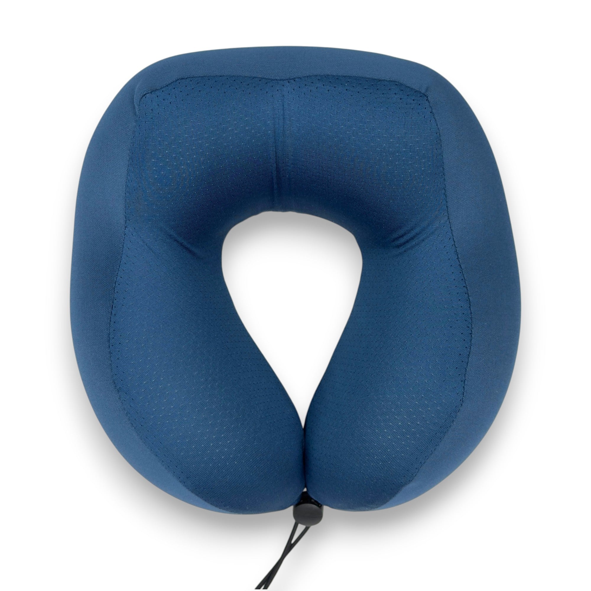 Harmony Cloud | Memory Foam Reisekissen – Blau