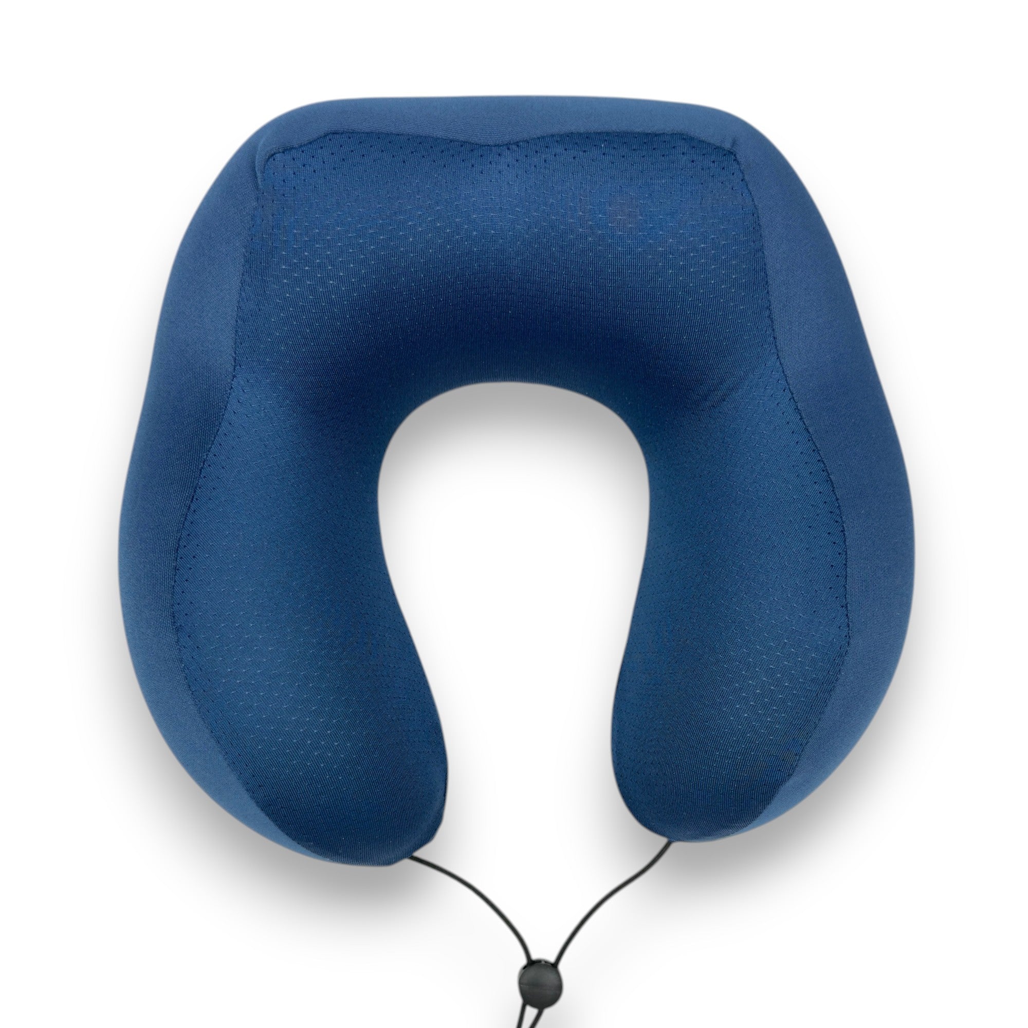 Harmony Cloud | Memory Foam Reisekissen – Blau