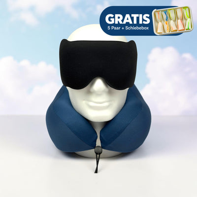NightHarmony Ultimate Night Set - Blau