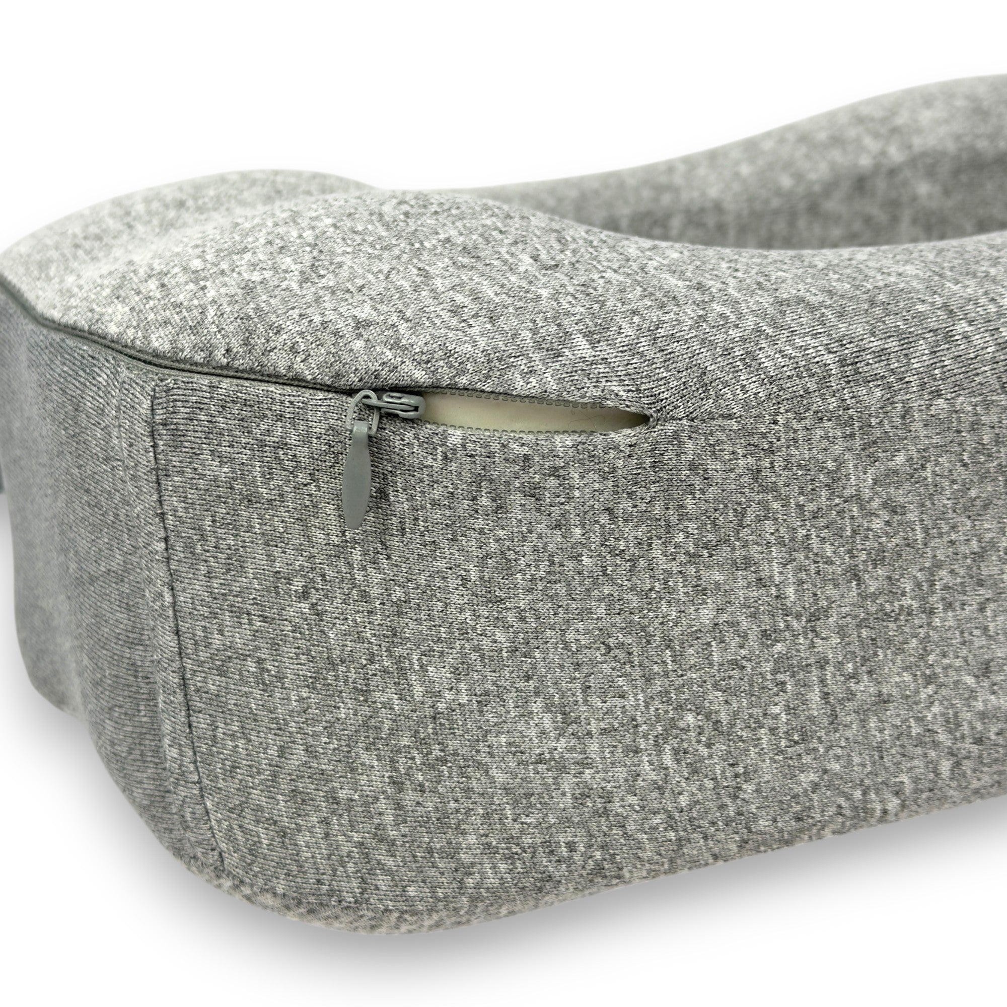 Harmony Roll | Kompaktes Reisekissen mit Clip-System