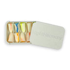Harmony Silence | Premium Soft Ohrstöpsel – 5 Paar