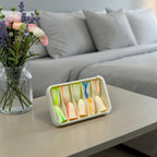 Harmony Silence | Premium Soft Ohrstöpsel – 5 Paar